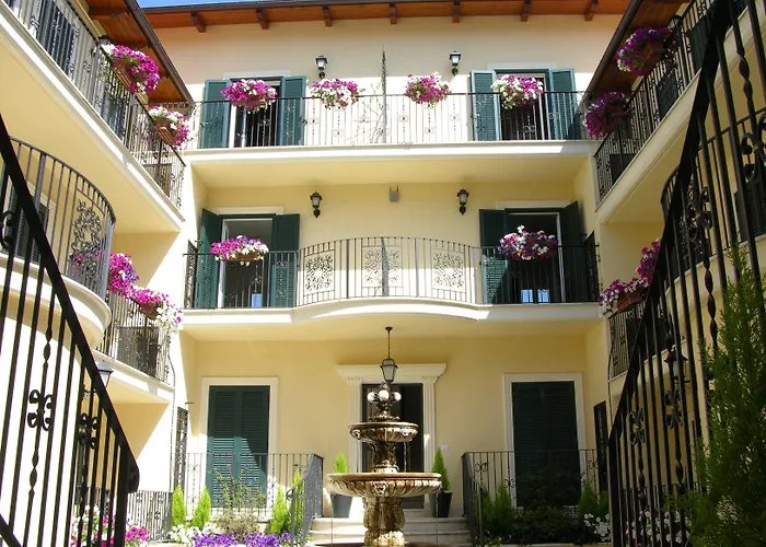Aparthotel Aurelia Vatican