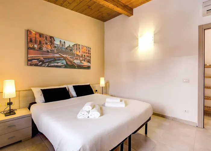 Aurelia Vatican Aparthotel