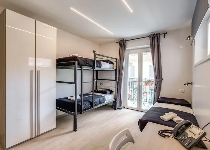 Aparthotel Aurelia Vatican Rome