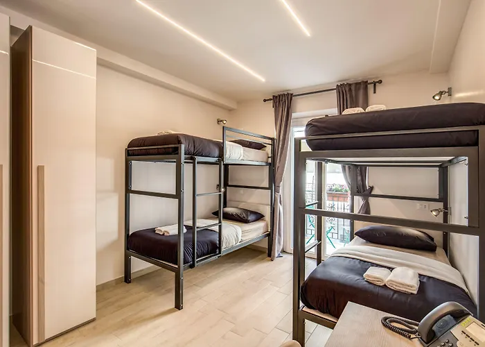 Aurelia Vatican 4*