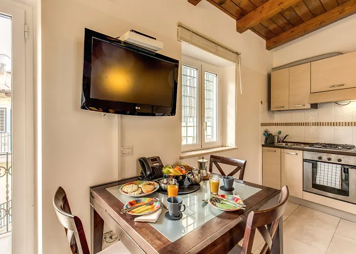 Aparthotel Aurelia Vatican