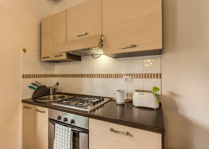 Apart Otel Aurelia Vatican Roma