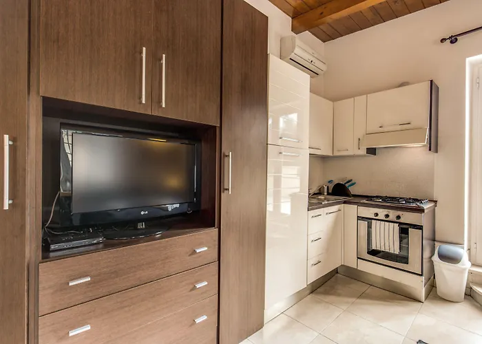 Aurelia Vatican Aparthotel 4*