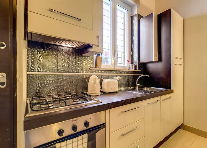 Aurelia Vatican 4* Rome