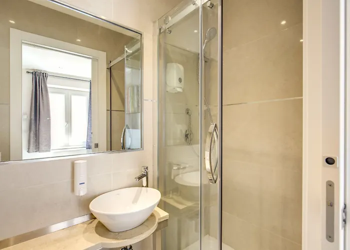 Apart Otel Aurelia Vatican Roma