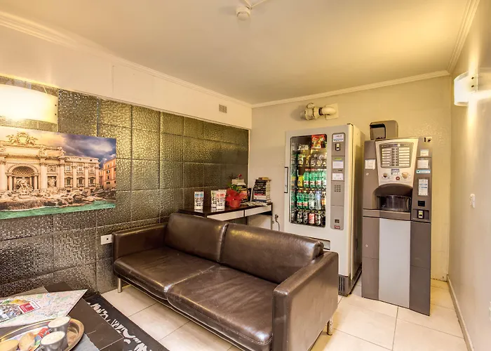 Aparthotel Aurelia Vatican