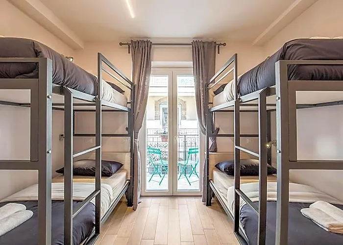 Aurelia Vatican Aparthotel 4*