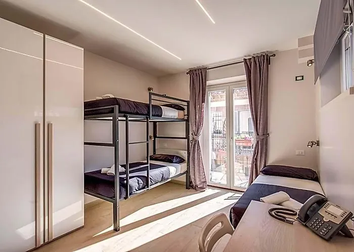 Aurelia Vatican Aparthotel