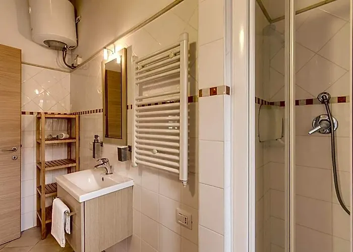 Aparthotel Aurelia Vatican 4*